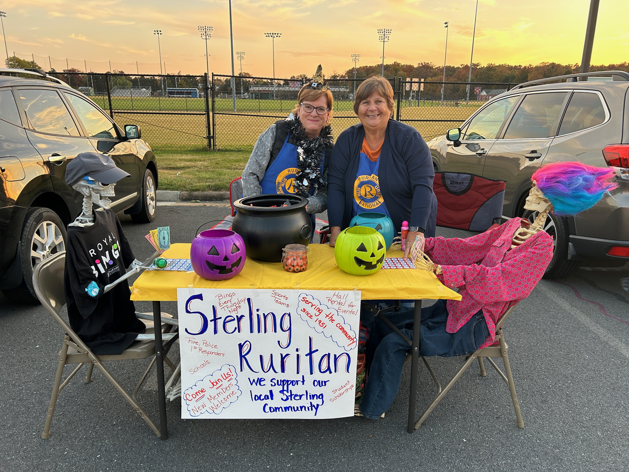 PVHS TrunkTreat